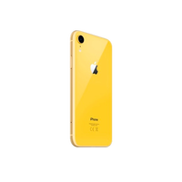 Apple iPhone XR 256GB Amarillo Smartphone