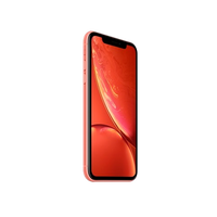 Apple iPhone XR 256GB Coral  Smartphone
