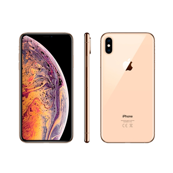 Apple iPhone XS Max 256GB Oro  Smartphone Apple iPhone XS Max 256GB Oro  Smartphone