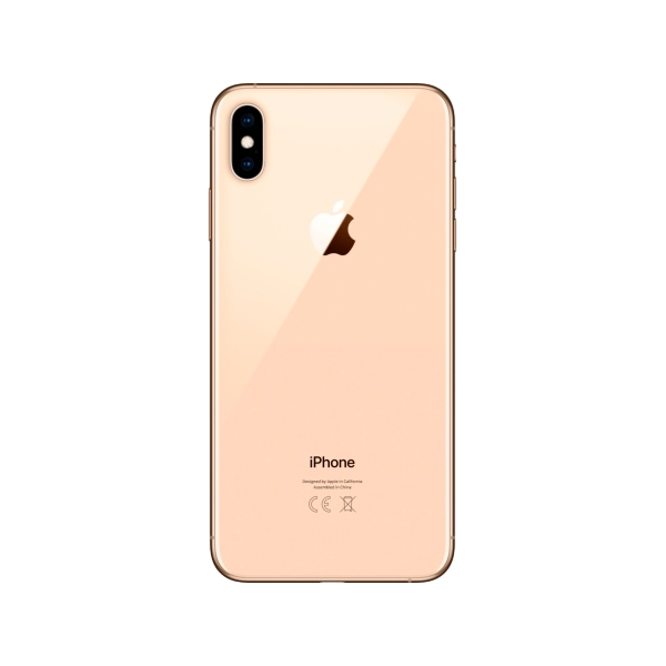 Apple iPhone XS Max 256GB Oro  Smartphone Apple iPhone XS Max 256GB Oro  Smartphone