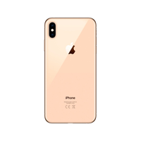 Apple iPhone XS Max 256GB Oro Smartphone Apple iPhone XS Max 256GB Oro Smartphone