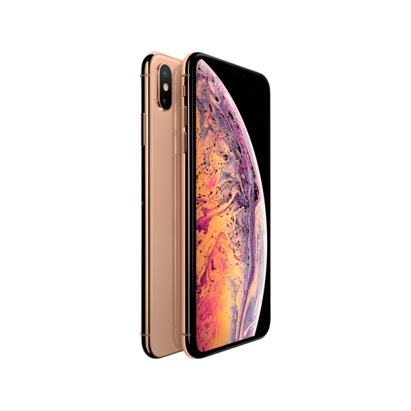 Apple iPhone XS Max 256GB Oro  Smartphone Apple iPhone XS Max 256GB Oro  Smartphone