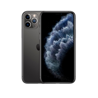 Apple IPHONE 11 Pro 256GB Gris Espacial Smartphone Apple IPHONE 11 Pro 256GB Gris Espacial Smartphone