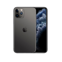 Apple IPHONE 11 Pro 256GB Gris Espacial Smartphone Apple IPHONE 11 Pro 256GB Gris Espacial Smartphone