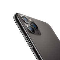 Apple IPHONE 11 Pro 256GB Gris Espacial Smartphone Apple IPHONE 11 Pro 256GB Gris Espacial Smartphone