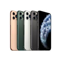 Apple IPHONE 11 Pro 256GB Gris Espacial Smartphone Apple IPHONE 11 Pro 256GB Gris Espacial Smartphone