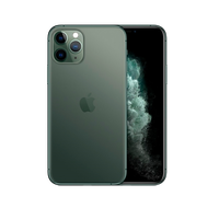 Apple IPHONE 11 Pro 256GB Verde Noche  Smartphone
