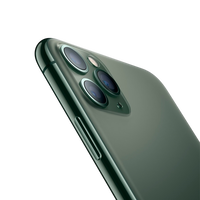 Apple IPHONE 11 Pro 256GB Verde Noche  Smartphone