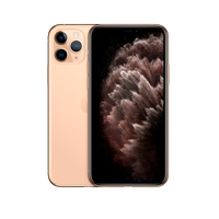 Apple IPHONE 11 Pro 256GB Oro Smartphone Apple IPHONE 11 Pro 256GB Oro Smartphone