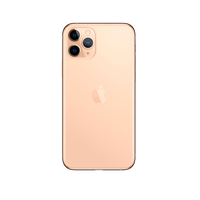 Apple IPHONE 11 Pro 256GB Oro Smartphone Apple IPHONE 11 Pro 256GB Oro Smartphone