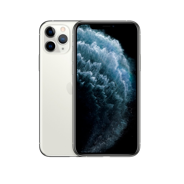 Apple IPHONE 11 Pro 256GB Plata  Smartphone Apple IPHONE 11 Pro 256GB Plata  Smartphone