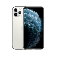 Apple IPHONE 11 Pro 256GB Plata  Smartphone