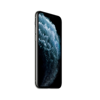 Apple IPHONE 11 Pro 256GB Plata  Smartphone