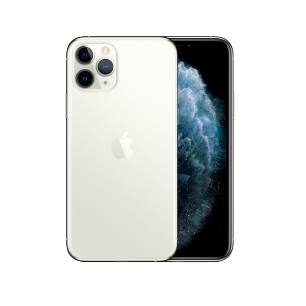 Apple IPHONE 11 Pro 256GB Plata  Smartphone Apple IPHONE 11 Pro 256GB Plata  Smartphone