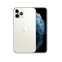 Apple IPHONE 11 Pro 256GB Plata  Smartphone