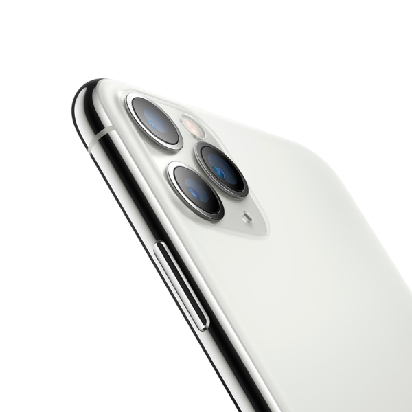 Apple IPHONE 11 Pro 256GB Plata  Smartphone Apple IPHONE 11 Pro 256GB Plata  Smartphone