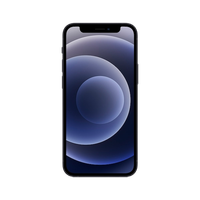 Apple Iphone 12 Mini 256GB Negro  Smartphone