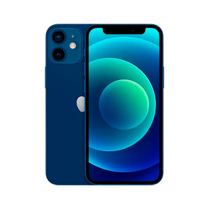 Apple Iphone 12 Mini 256GB Azul Smartphone Apple Iphone 12 Mini 256GB Azul Smartphone