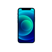 Apple Iphone 12 Mini 256GB Azul  Smartphone
