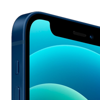 Apple Iphone 12 Mini 256GB Azul  Smartphone