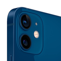 Apple Iphone 12 Mini 256GB Azul  Smartphone