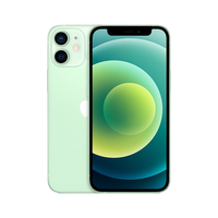 Apple Iphone 12 Mini 256GB Verde  Smartphone
