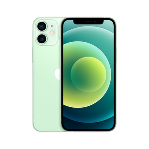 Apple Iphone 12 Mini 256GB Verde Smartphone Apple Iphone 12 Mini 256GB Verde Smartphone