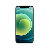 Apple Iphone 12 Mini 256GB Verde  Smartphone