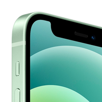 Apple Iphone 12 Mini 256GB Verde  Smartphone