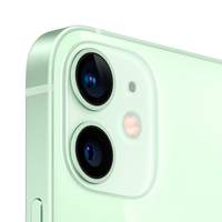 Apple Iphone 12 Mini 256GB Verde  Smartphone