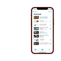 Apple Iphone 12 Mini 256GB Rojo  Smartphone