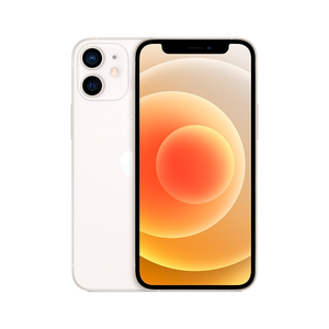 Apple Iphone 12 Mini 256GB Blanco Smartphone Apple Iphone 12 Mini 256GB Blanco Smartphone