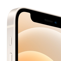 Apple Iphone 12 Mini 256GB Blanco  Smartphone
