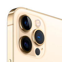 Apple Iphone 12 Pro Max 128GB Oro  Smartphone