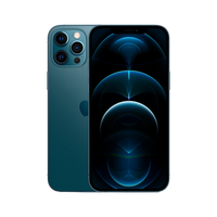 Apple Iphone 12 Pro Max 128GB Azul  Smartphone