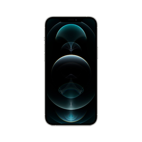 Apple Iphone 12 Pro Max 128GB Plata  Smartphone Apple Iphone 12 Pro Max 128GB Plata  Smartphone