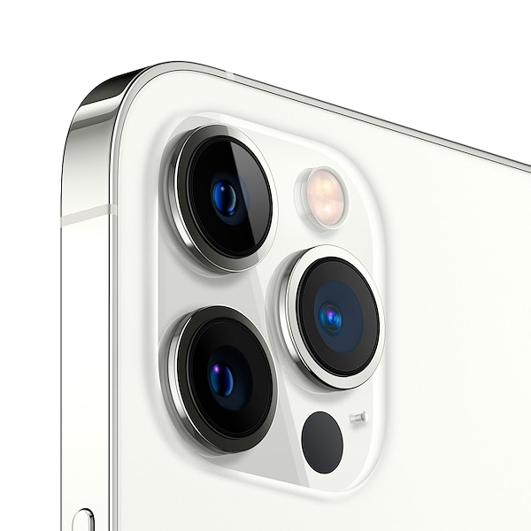 Apple Iphone 12 Pro Max 128GB Plata  Smartphone Apple Iphone 12 Pro Max 128GB Plata  Smartphone