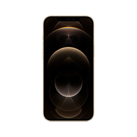 Apple Iphone 12 Pro Max 256GB Oro  Smartphone