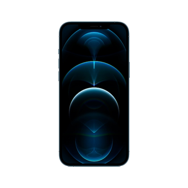 Apple Iphone 12 Pro Max 256GB Azul  Smartphone Apple Iphone 12 Pro Max 256GB Azul  Smartphone