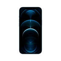 Apple Iphone 12 Pro Max 256GB Azul Smartphone Apple Iphone 12 Pro Max 256GB Azul Smartphone