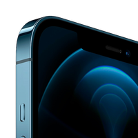 Apple Iphone 12 Pro Max 256GB Azul Smartphone Apple Iphone 12 Pro Max 256GB Azul Smartphone