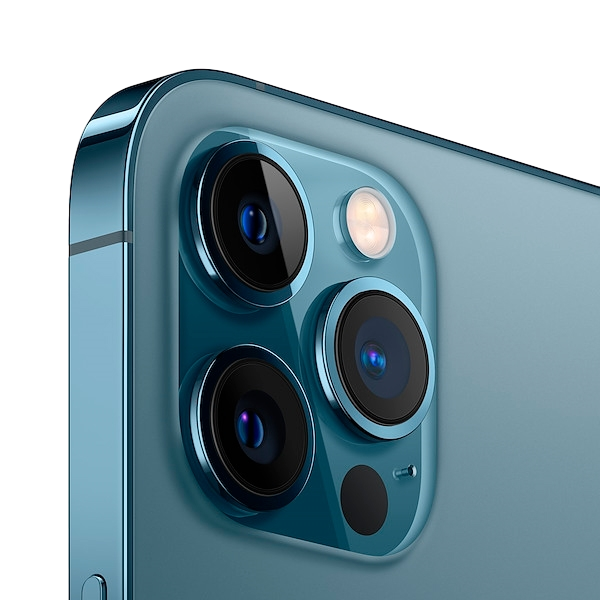 Apple Iphone 12 Pro Max 256GB Azul  Smartphone Apple Iphone 12 Pro Max 256GB Azul  Smartphone