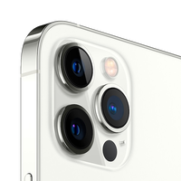 Apple Iphone 12 Pro Max 256GB Plata  Smartphone
