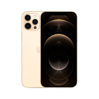 Apple Iphone 12 Pro Max 512GB Oro  Smartphone