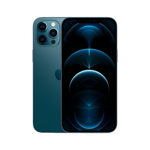Apple Iphone 12 Pro Max 512GB Azul Smartphone Apple Iphone 12 Pro Max 512GB Azul Smartphone