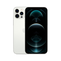 Apple Iphone 12 Pro Max 512GB Plata  Smartphone