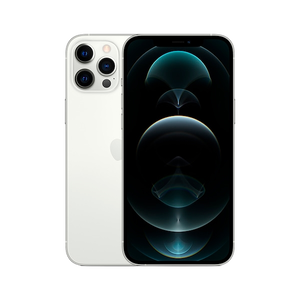 Apple Iphone 12 Pro Max 512GB Plata Smartphone Apple Iphone 12 Pro Max 512GB Plata Smartphone
