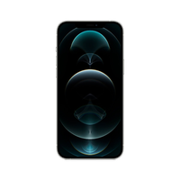 Apple Iphone 12 Pro Max 512GB Plata  Smartphone