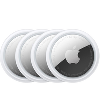 Apple Airtag Pack de 4 Unidades Gadget Apple Airtag Pack de 4 Unidades Gadget