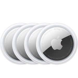 Apple Airtag Pack de 4 Unidades  Gadget